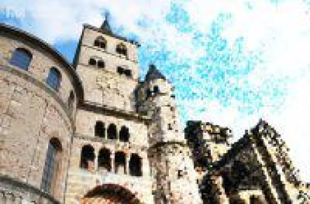 Bild: Zwischen Tradition und Moderne: Zunehmende Digitalisierung in der Restaurierung als Chance