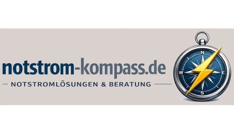 Blackout-Vorsorge 2026: Notstrom-Kompass.de bietet Orientierungshilfe für die private Eigenversorgung Bild: Blackout-Vorsorge 2026: Notstrom-Kompass.de bietet Orientierungshilfe für die private Eigenversorgung