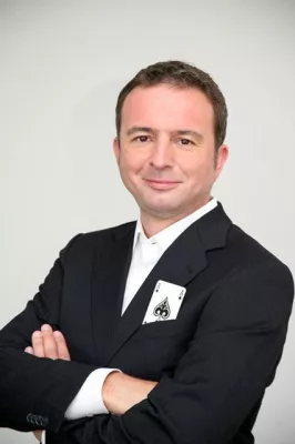 DSF Poker Champion geht in die 3. Runde – über 70.000 pokerten mit Bild: DSF Poker Champion geht in die 3. Runde – über 70.000 pokerten mit