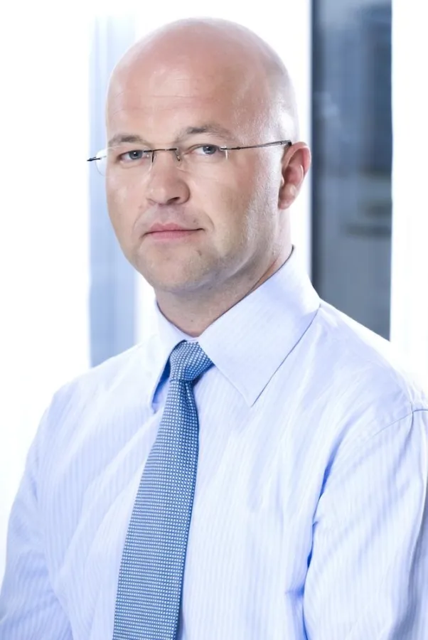 Markus Waniek ist neuer Sales Manager Schweiz bei Micro Focus (Quelle: Micro Focus)