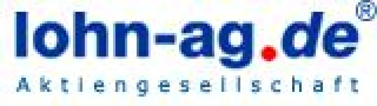 Logo lohn-ag.de AG