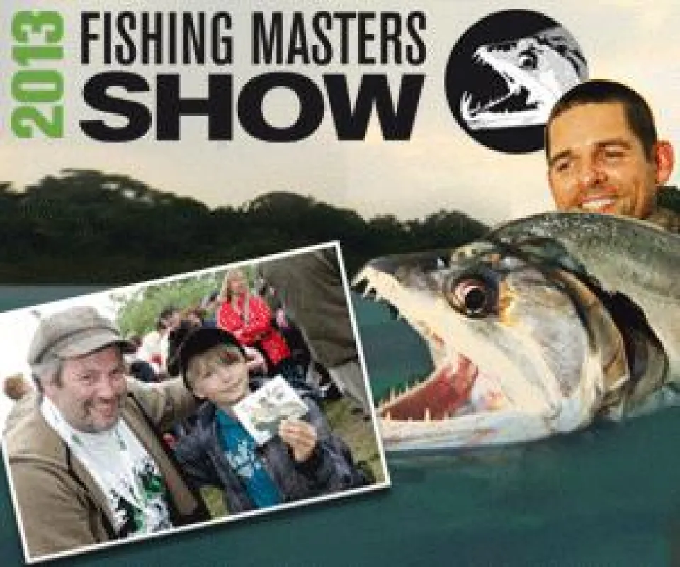 Fishing Masters