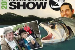 Bild: Per Fähre zu Dänemarks schönsten Angelrevieren