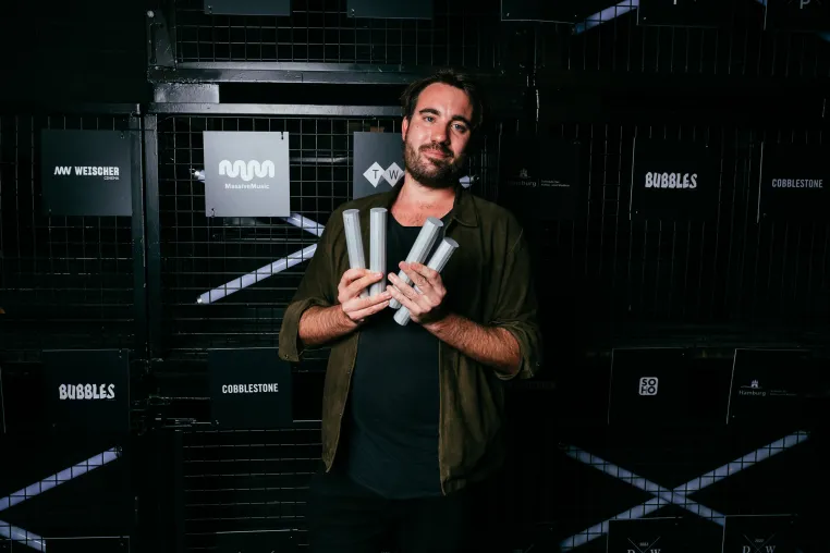 Wenn Wünsche wahr werden… beim Deutschen Werbefilmpreis 2022 Bild: Wenn Wünsche wahr werden… beim Deutschen Werbefilmpreis 2022