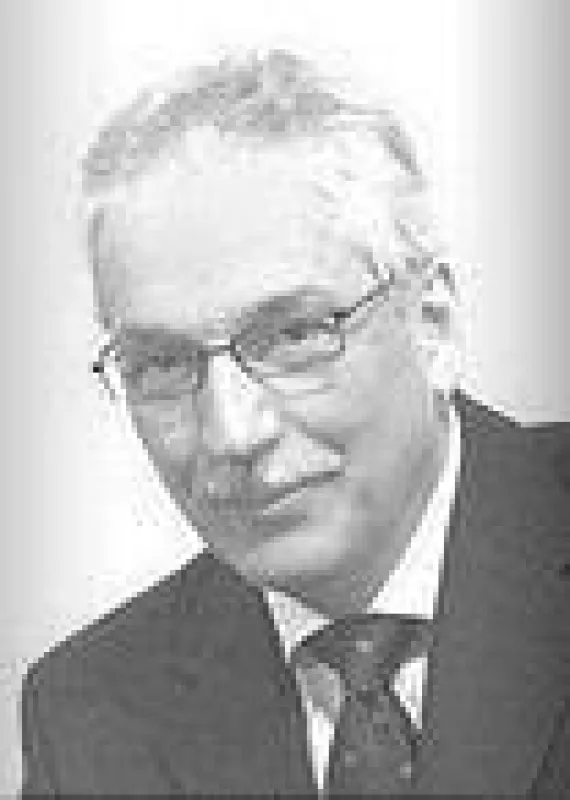 Bodo R. Pilz, MdG und Leiter Management Education & Coaching
