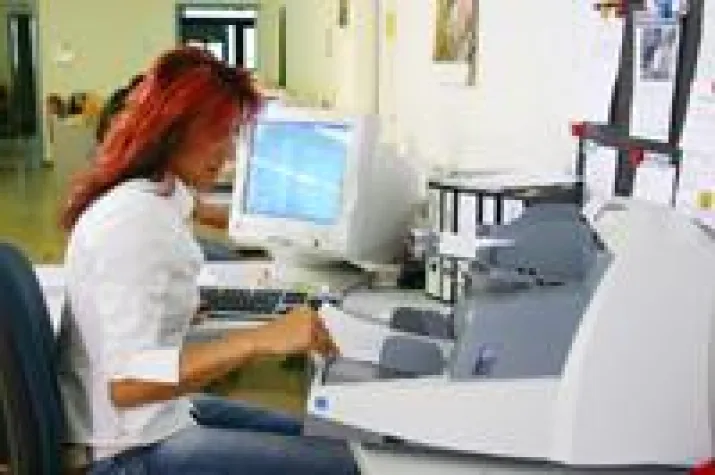 Scanpoint erhält Großauftrag von SAP Bild: Scanpoint erhält Großauftrag von SAP