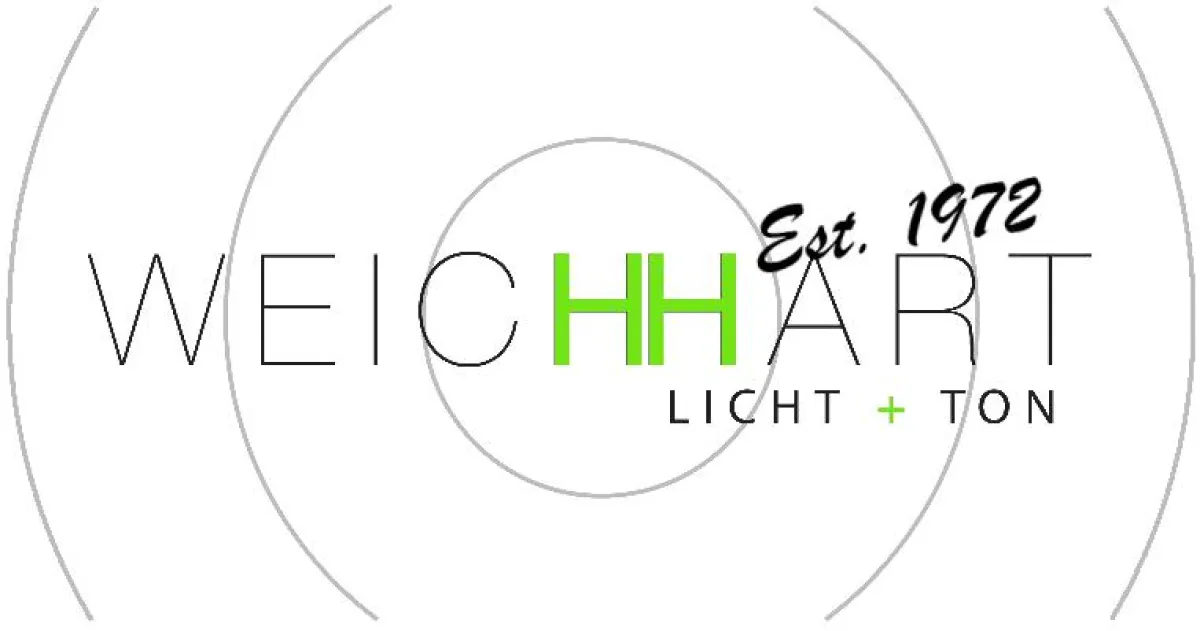 Weichhart Licht + Ton