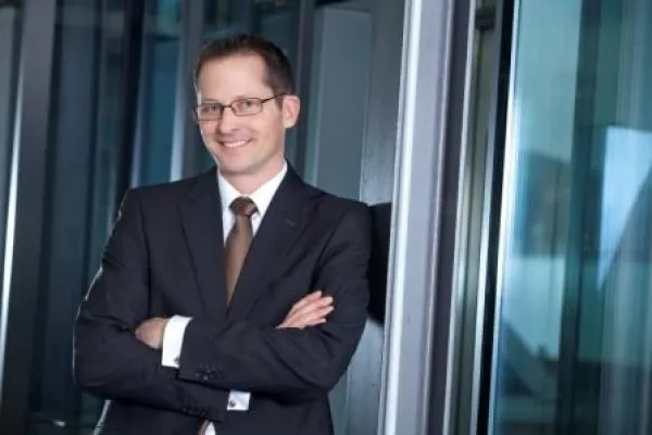 Bild: Ludwig Ederle verläßt die mms GmbH