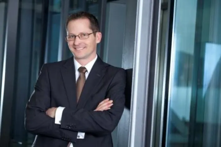 Bild: Ludwig Ederle verläßt die mms GmbH