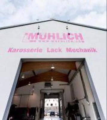 Bild: Mit Smart-Repair Kratzern und Dellen den Schrecken nehmen