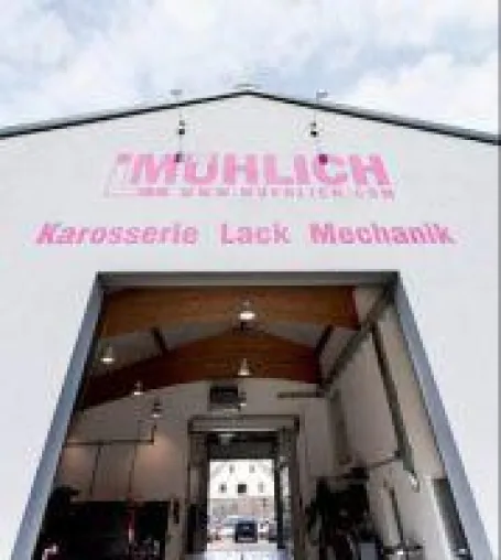 Mit Smart-Repair Kratzern und Dellen den Schrecken nehmen Bild: Mit Smart-Repair Kratzern und Dellen den Schrecken nehmen