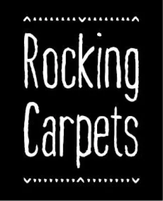 Rockingcarpets.com: Neuer Online-Shop für recycelte Orientteppiche im Vintage Look und Shabby Chic Stil Bild: Rockingcarpets.com: Neuer Online-Shop für recycelte Orientteppiche im Vintage Look und Shabby Chic Stil