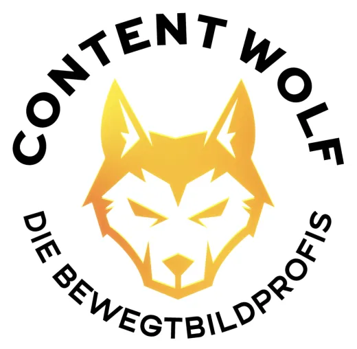 contentwolf.de - hier kommen Bilder in Bewegung Bild: contentwolf.de - hier kommen Bilder in Bewegung