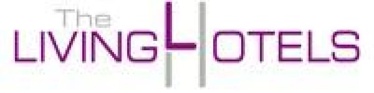Logo The Living Hotels