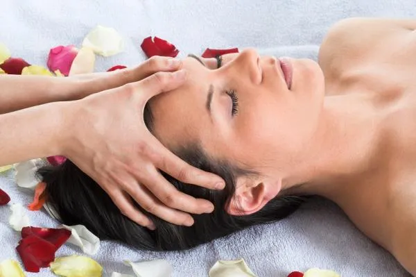 Bild: Wellness à la Teneriffa
