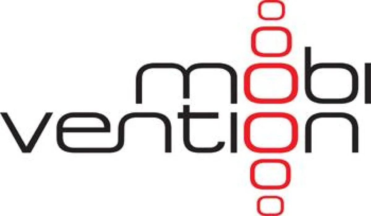 mobivention Logo