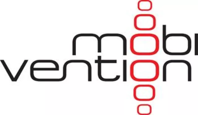 Bild: mobivention zeigt Produktinnovationen auf dem Mobile World Congress 2009 in Barcelona