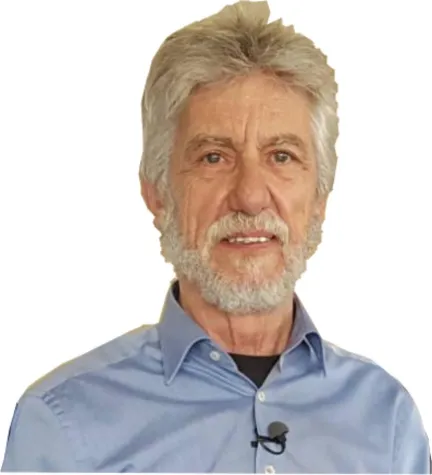 Bild: Mein Beitrag zu Ihrem Wohlergehen!