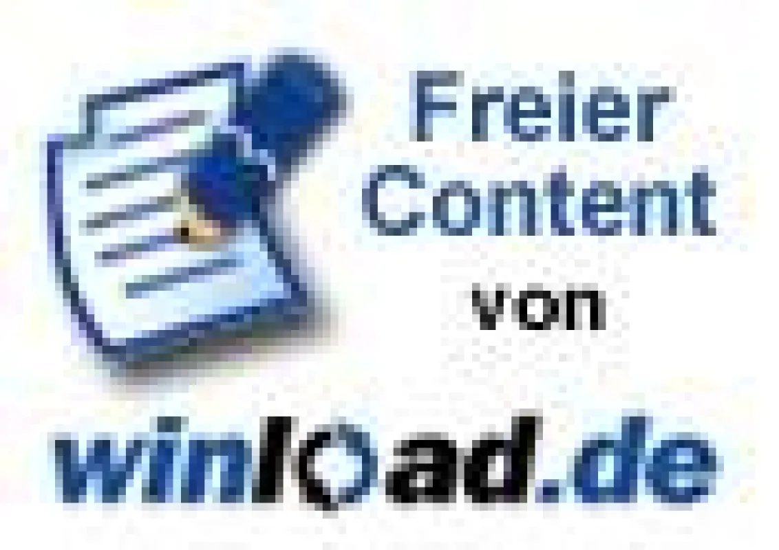 Winload gibt Content frei!