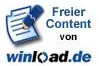 Bild: Nach dem gelungenen Relaunch – Winload.de gibt seinen Content frei