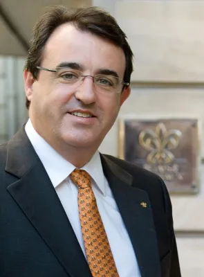 Bild: Geschäftsjahr 2010/11: Relais & Châteaux steigert Umsatz global um 22,8 % auf 86 Mio. EUR