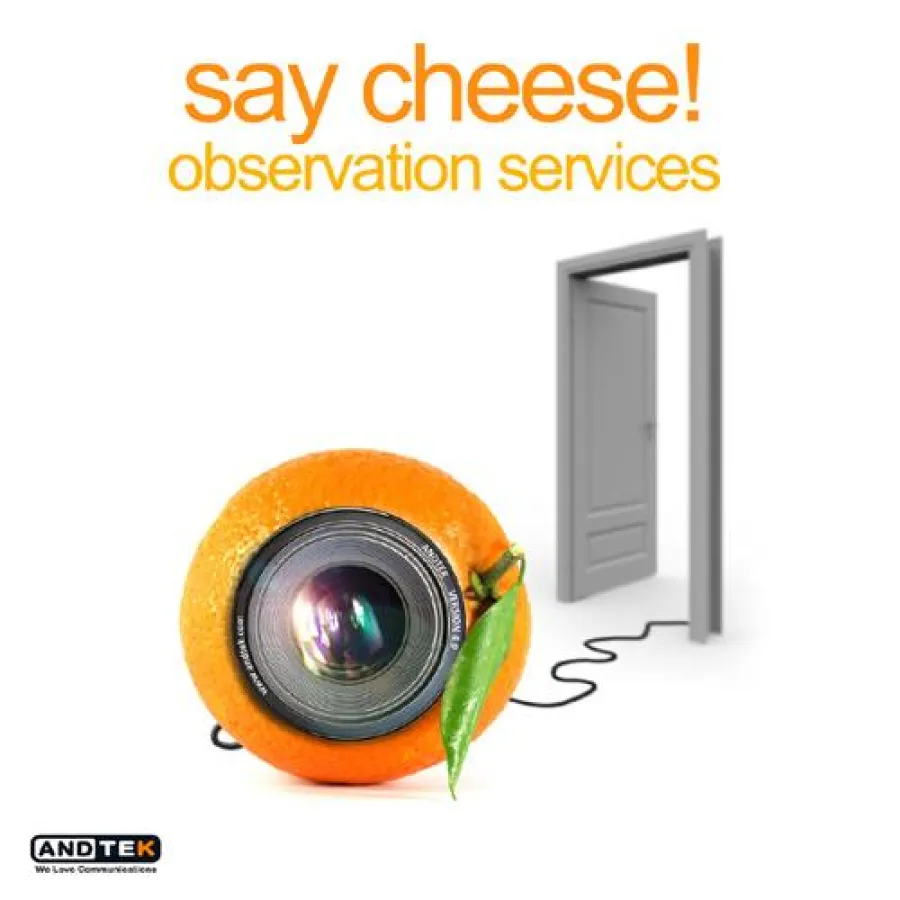 ANDTEK-Lösungen sparen Zeit, verbessern Service und erhöhen die Kundenzufriedenheit. Bild: ANDTEK GmbH.