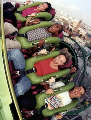 Orlando Tourism in Florida/ USA sucht das großartigste Lächeln der Welt - 67 Tage mehr als 100 Attraktionen Bild: Orlando Tourism in Florida/ USA sucht das großartigste Lächeln der Welt - 67 Tage mehr als 100 Attraktionen