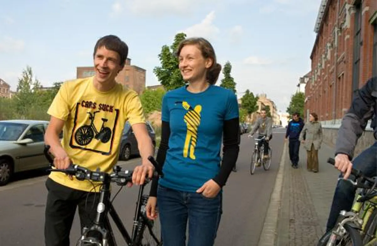 Spreadshirt Kunden ermöglichen Spende an den Umweltverein Earth Day International