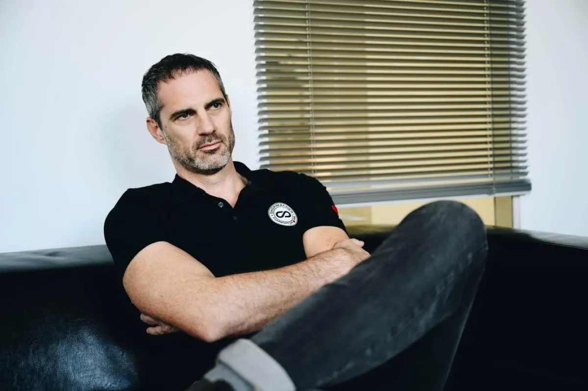 Shopmacher-CEO André Roitzsch hat die Digitalisierung des B2B-Vertriebs im Fokus