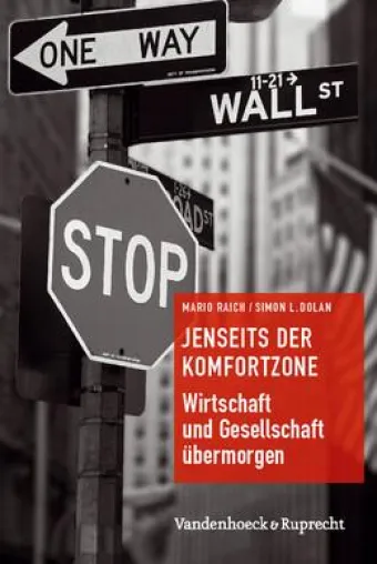 Bild: Zeit, die Komfortzone zu verlassen