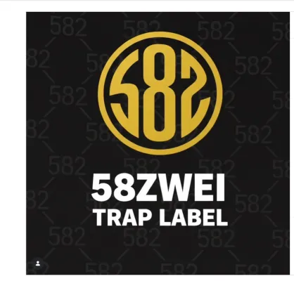 Bild: Rapper QABDA aus Borken Hessen veröffentlicht Debütsingle „Cellophan“ 