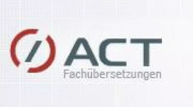 Bild: Artikel in der Westdeutschen Zeitung über die A.C.T. Fachübersetzungen GmbH