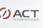 Bild: Artikel in der Westdeutschen Zeitung über die A.C.T. Fachübersetzungen GmbH