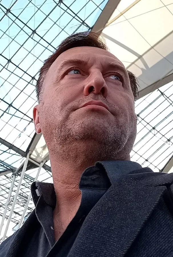 Carsten Mohr geht nun „Neue Wege mit Afrika, Asien und den Amerikas!