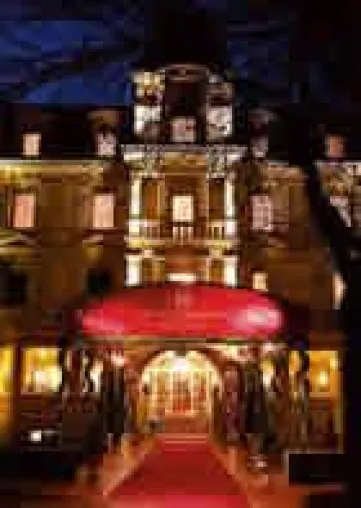 IBB Hotels expandieren und investieren in die Zukunft Bild: IBB Hotels expandieren und investieren in die Zukunft