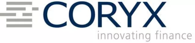 Bild: CORYX als Aussteller beim Family Office Forum vom 7. bis 9. Mai 2012 in Wiesbaden