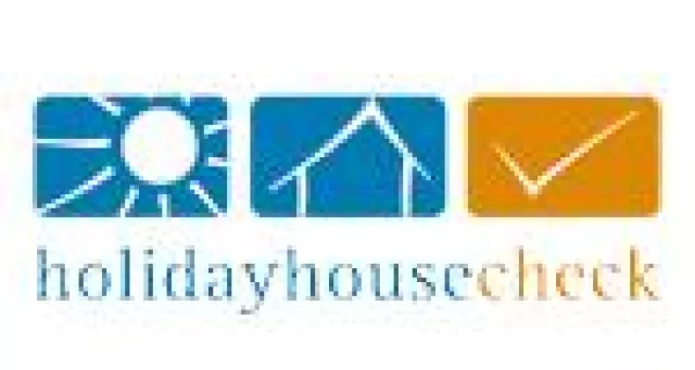 Bild: holidayhousecheck.de bietet umfangreichste Datenbank mit Urlaubsunterkünften in der Nähe aller deutschen Freizeitparks