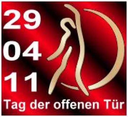 Tag der offenen Tür - Dance Like Crazy - Tanzschule DLC Bild: Tag der offenen Tür - Dance Like Crazy - Tanzschule DLC