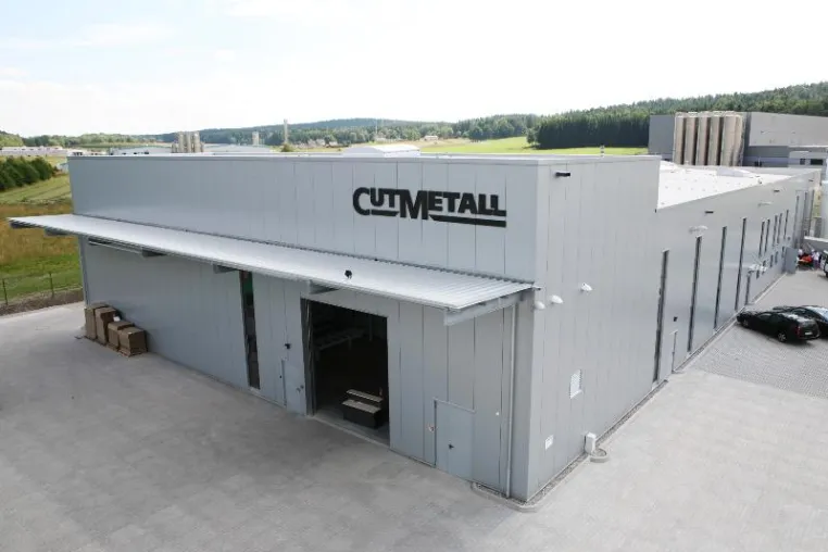 CutMetall® baut Social-Media-Kommunikation aus Bild: CutMetall® baut Social-Media-Kommunikation aus