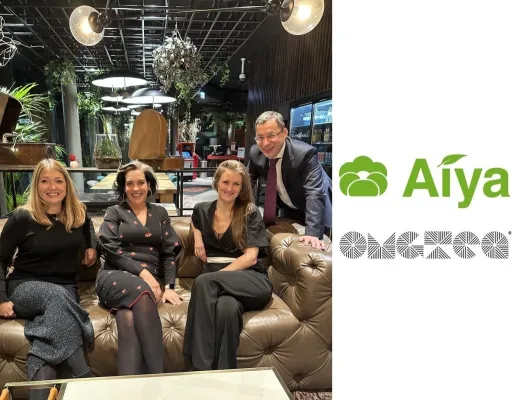 Japanischer Matcha-Branchenführer investiert in britisches Matcha-Unternehmen, OMGTea Bild: Japanischer Matcha-Branchenführer investiert in britisches Matcha-Unternehmen, OMGTea