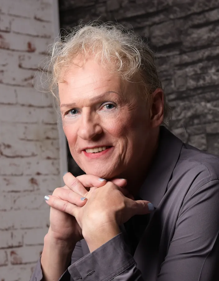 Wolftraut Bönisch (© Wolftraut Bönisch)