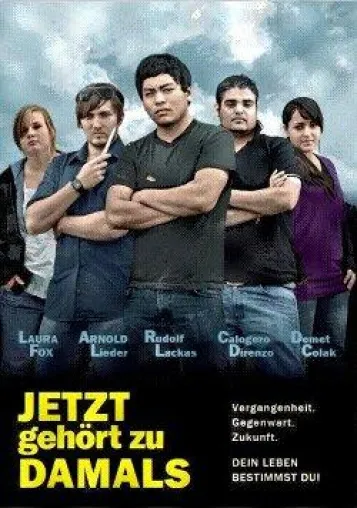 Bild: Internationaler Bund e.V. (IB) in Merzig gewinnt den Wettbewerb „Jugend filmt“