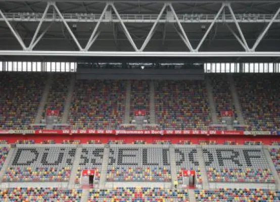 Bild: Die Fortuna-DNA oder wie nachhaltig und fair kann ein Fußballverein heute sein?