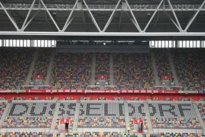 Bild: Die Fortuna-DNA oder wie nachhaltig und fair kann ein Fußballverein heute sein?