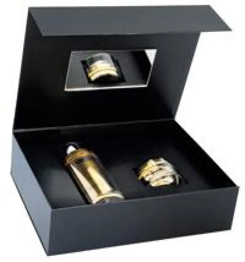 Juka d'Or® Geschenk-Box