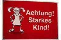 In Corona Zeiten Kinder stark und sicher machen! Bild: In Corona Zeiten Kinder stark und sicher machen!