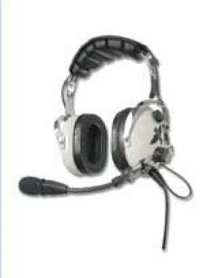 Bild: „Mehr Headset“ zum gleichen Preis - Denn Flieger legen Wert auf maximalen Tragekomfort