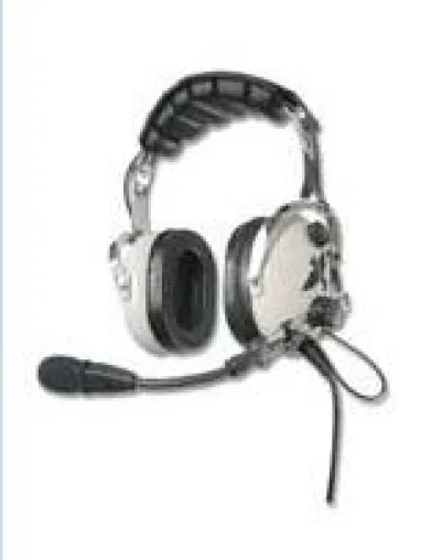 Bild: „Mehr Headset“ zum gleichen Preis - Denn Flieger legen Wert auf maximalen Tragekomfort
