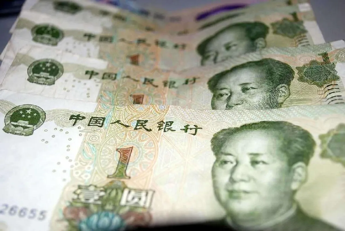 Auch Chinas Konjunktur schwächelt