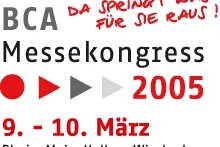 Bild: BCA Messekongress Auftakt mit Prof. Bert Rürup